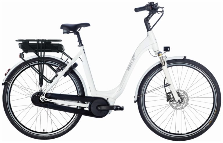 Ebike Advanced C009 RT (579)