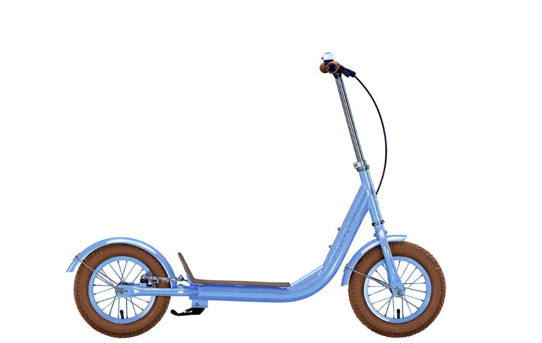 Excelsior - Retro Scooter (98)-image