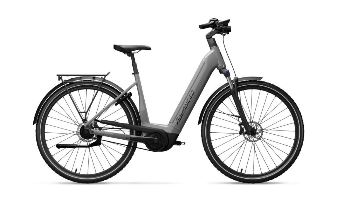 Advanced Tour Pro Wave-image