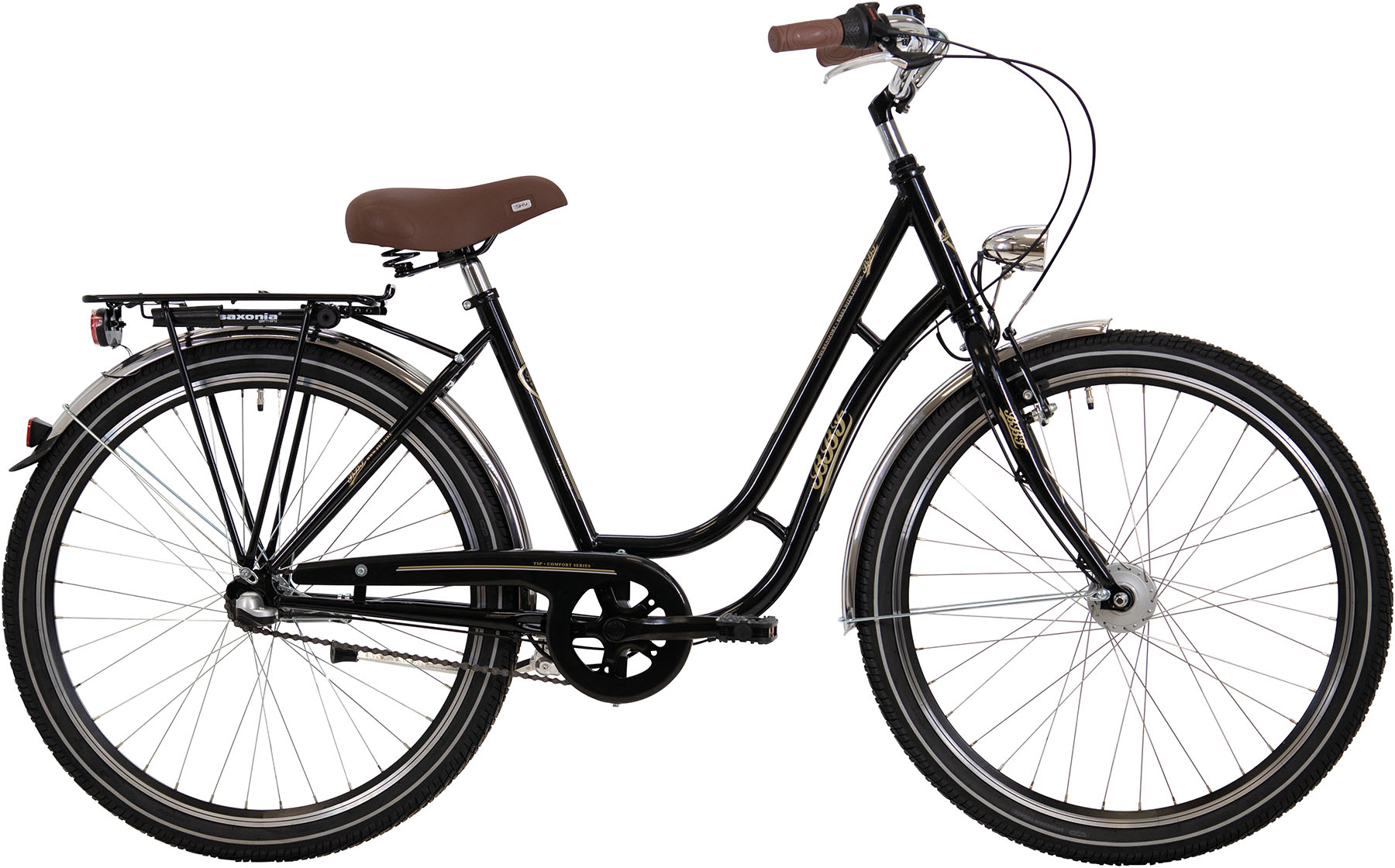 BBF Tourenrad ''Vaasa''-image